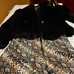 💎Rabbit Jacket💎